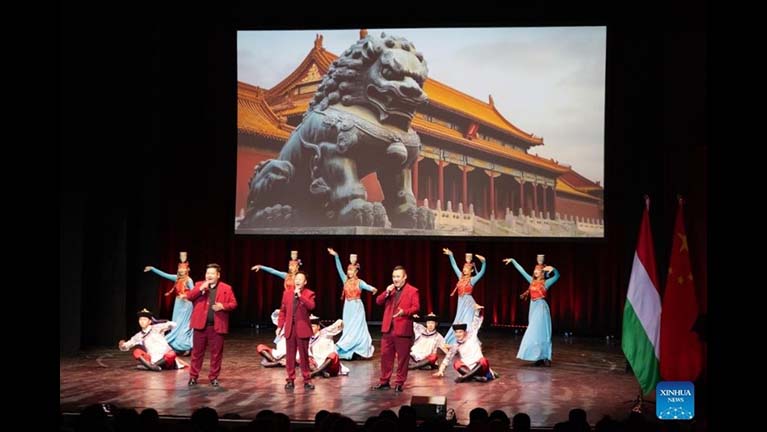 76 éve alakult meg a szocialista Kína