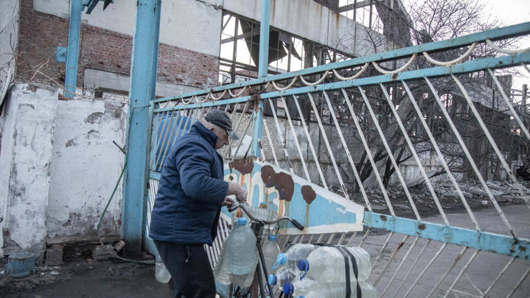 Előfordulhat, hogy pestisjárvány zárja le az ukrajnai háborút, katasztrófával néznek szembe az oroszok