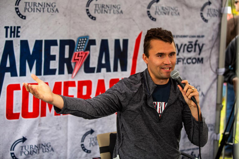 Ha nem ölik meg, évtizedeken át befolyásolhatta volna Amerika sorsát