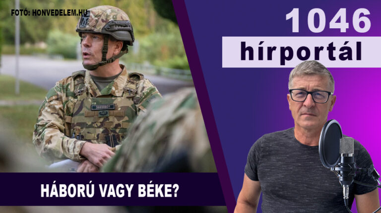 Háború vagy béke