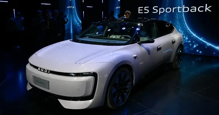 Kínai technológiával védekeznek a kínai kocsik ellen európai és japán autógyártók