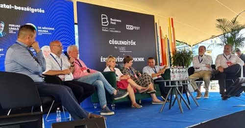 Védjék meg a magyar munkavállalókat!