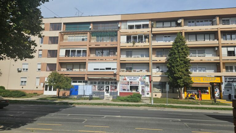 A somogyi albérlet árak továbbra is magasak, Dél-Somogyban az elmúlt időszakban jelentős a drágulás Fotó: Dombi Regina