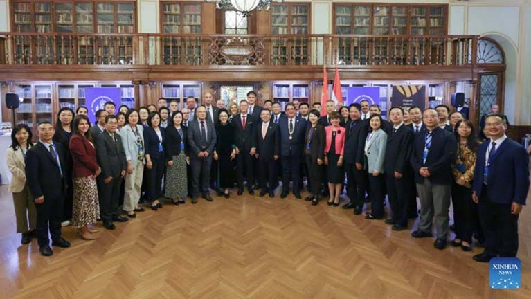 Az oktatási együttműködés mindenkit gazdagit