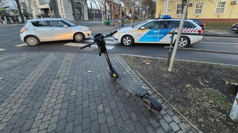 Illusztráció. Forrás: MW