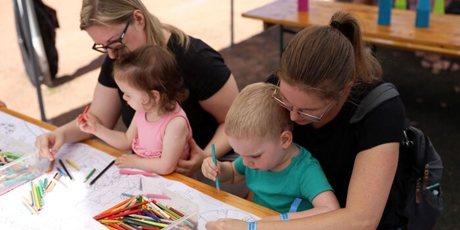 "Segítség a családoknak, de lehetne több..."