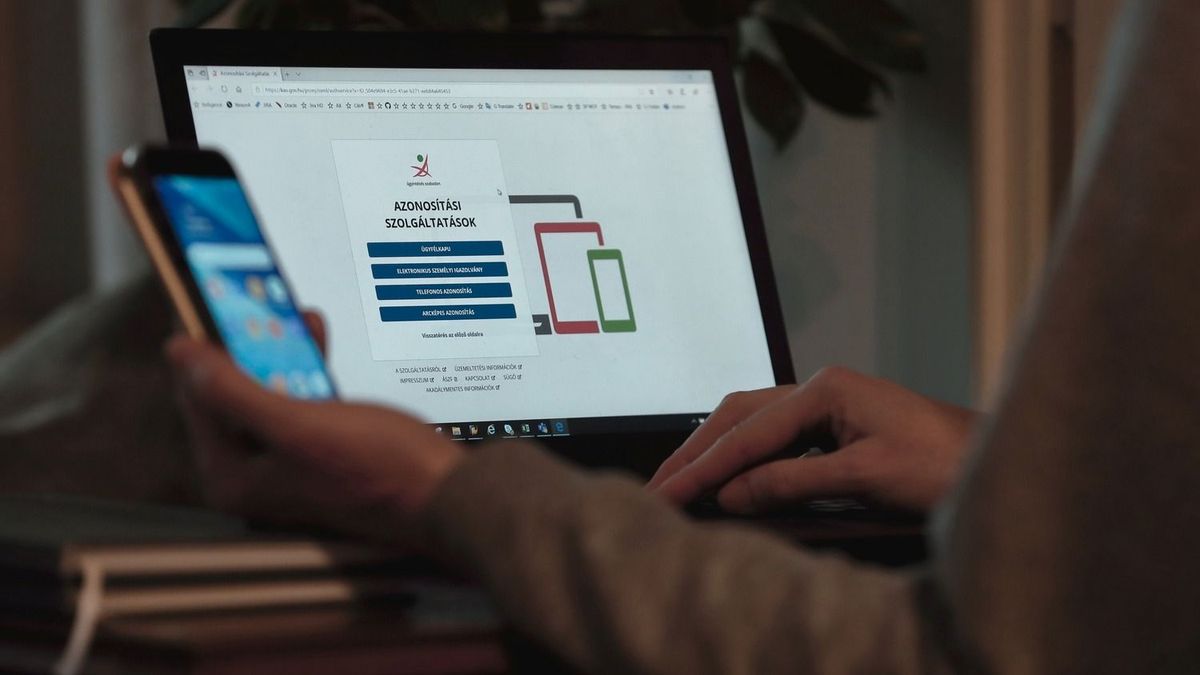 Az szja felajánlható 1%-nak civil kezdeményezetteknek regisztrálniuk kell magukat, melyre a határidő néhány napon belül lejár. Képünk illusztráció. Fotó: Pesti Tamás