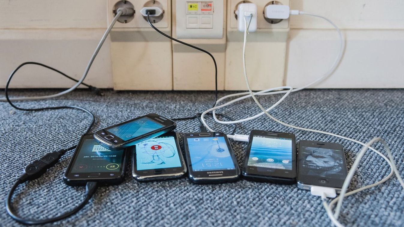 Érdemes odafigyelnünk az ajánlásokra, hogy elkerüljük a tragédiát. Forrás: MW Fotó: Béres Attila