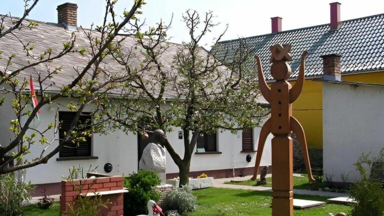 Fotó: FB/Fekete István Múzeum