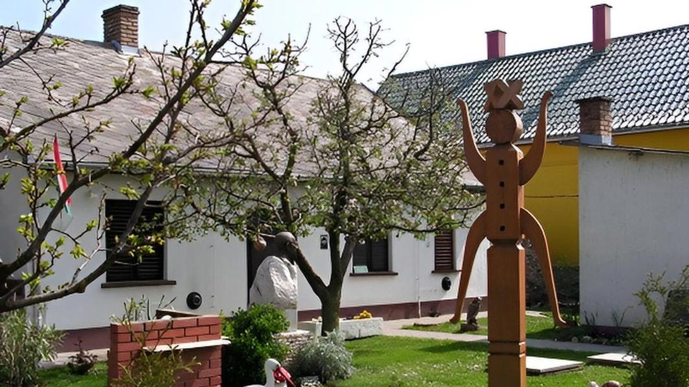 Fotó: FB/Fekete István Múzeum