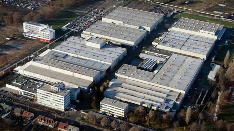 Forrás: Facebook.com Körber Hungária