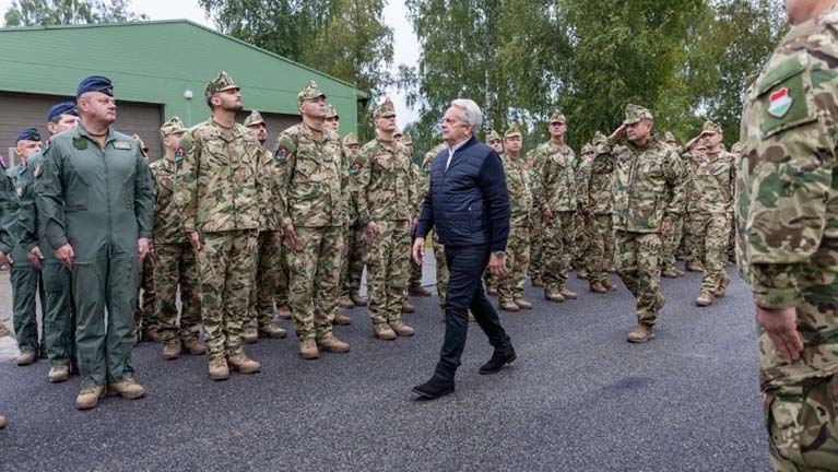 Háborúba megyünk a lengyelek oldalán?