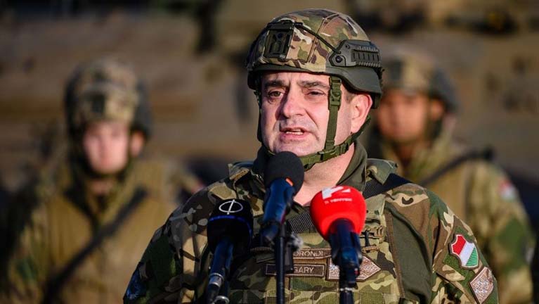 Hadra kel Magyarország?