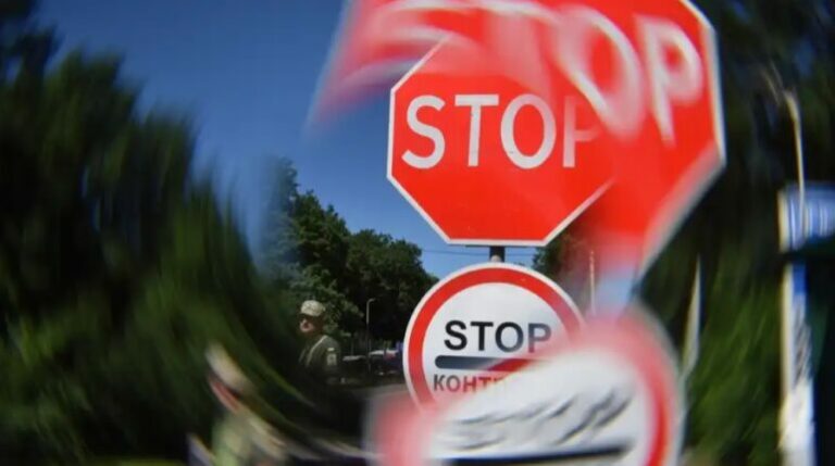 Ezt a Lengyel Határőrség közölte az Ukrajinszka Pravda kérdésére.