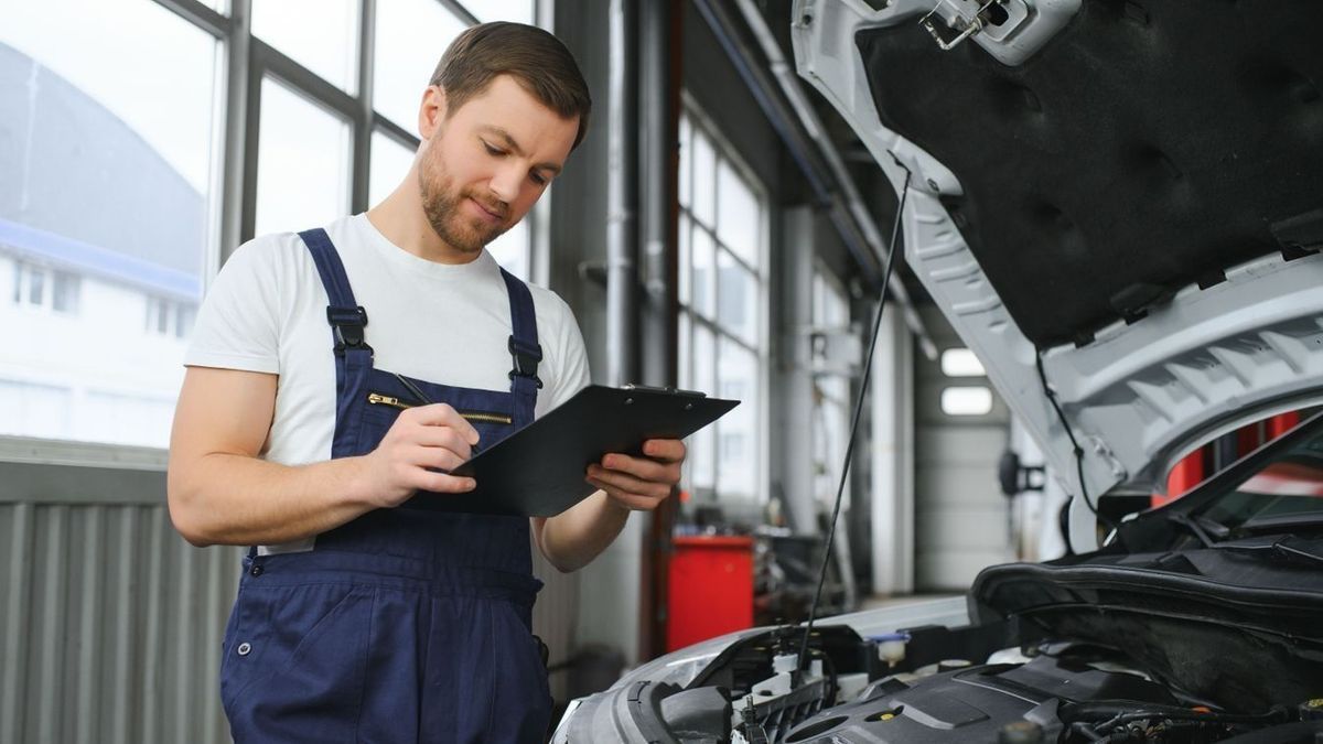 Emelkedett a hatósági ár, és az átvizsgálásért is többet kell fizetni, ezért lett drágább a műszaki vizsga Fotóillusztráció: Shutterstock