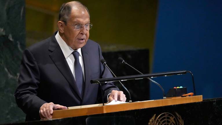 Oroszország kész tárgyalni a békéről