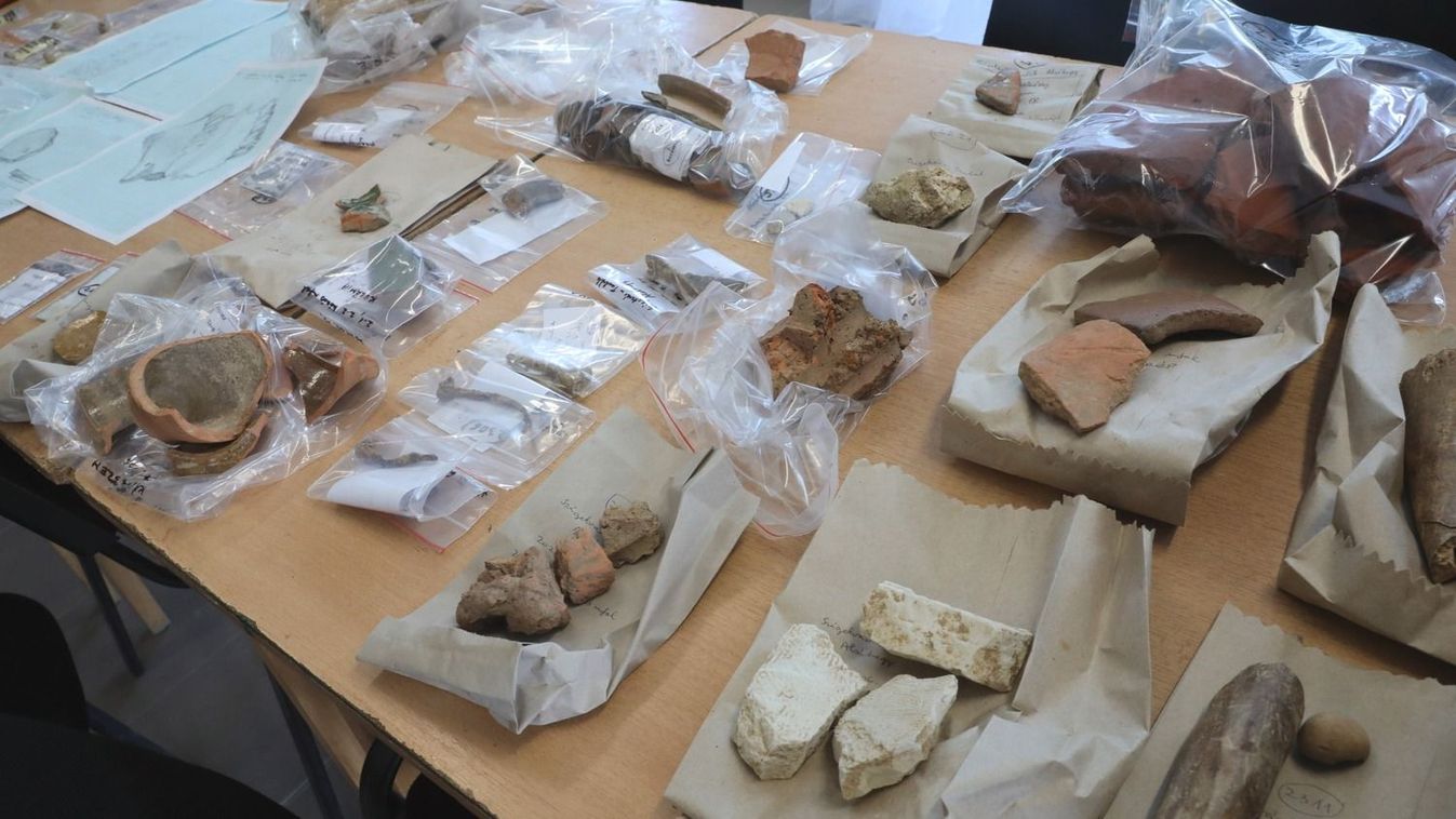 Forrás: MW Fotó: Laufer László