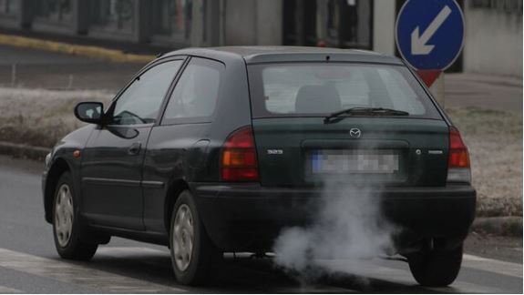 Már 29. alkalommal rendezték meg a napokban Közúti Közlekedési Környezetvédelmi Akciót.