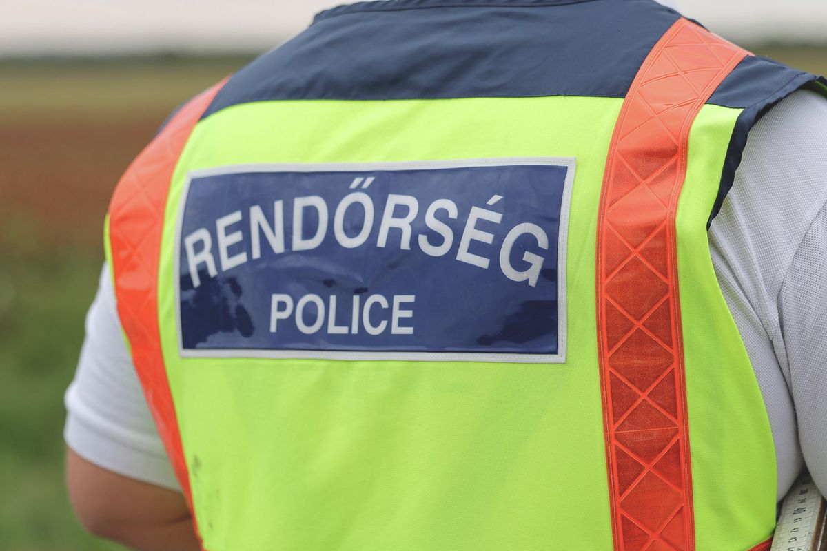 Fotó: Huszár Márk