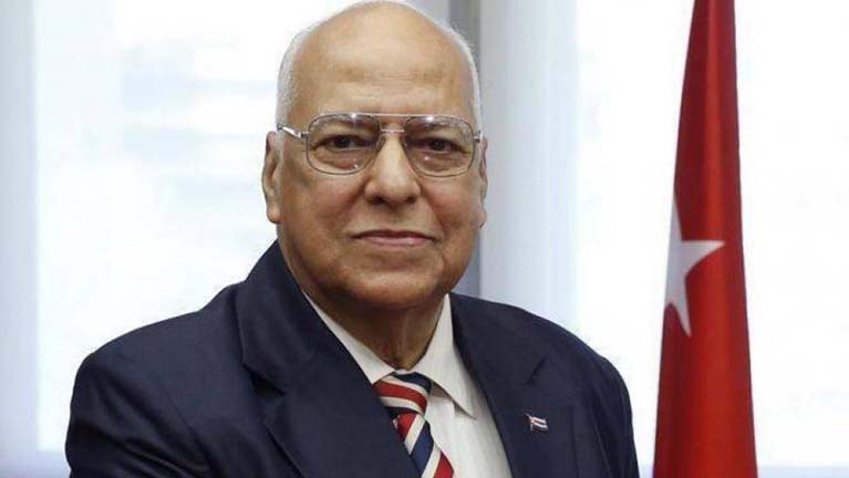 Részvéttávirat a kubai vezetésnek