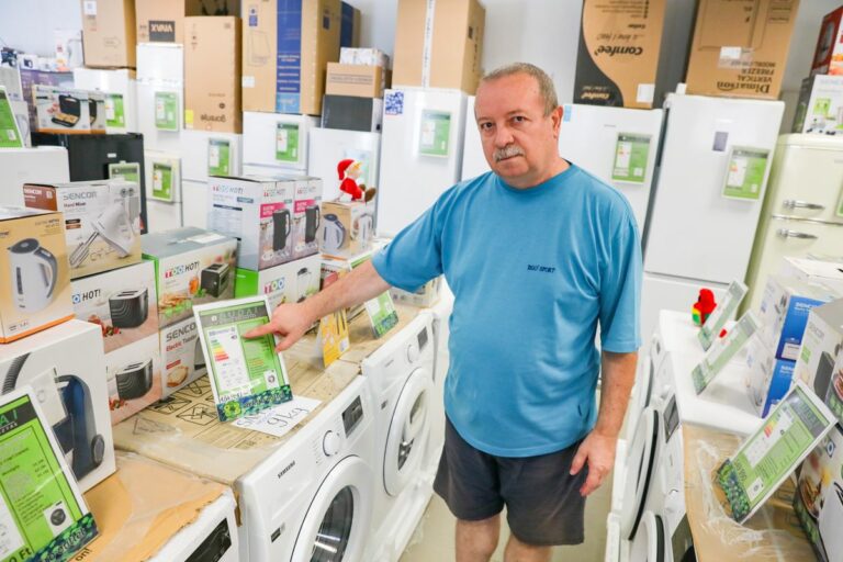 Energiabesorolás – útmutató a takarékos otthonhoz