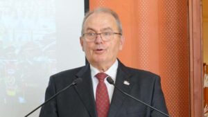 Thürmer: Hány nap van az égen?