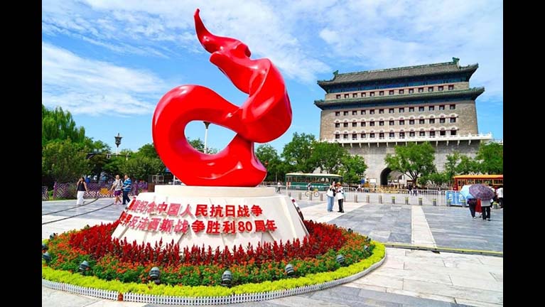 Thürmer: Kína – Nyolcvan év győzelme