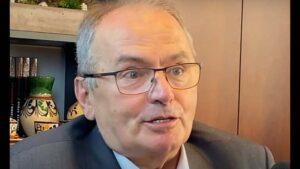 Thürmer: Nem kérünk a káoszból, az erőszakból, a félelemből!