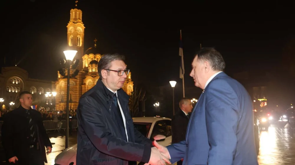 fotó: Borislav Zdrinja/ZIPAPHOTO/ATAImages