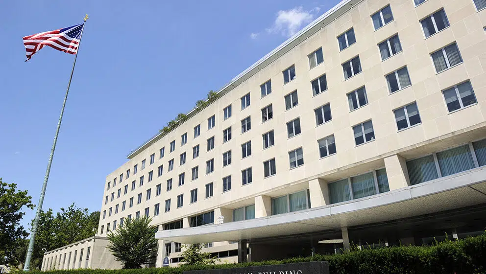 Fotó: EPA/MIKE THEILER