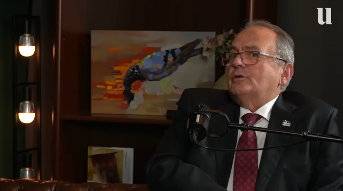 Thürmer Gyula Ultrahang