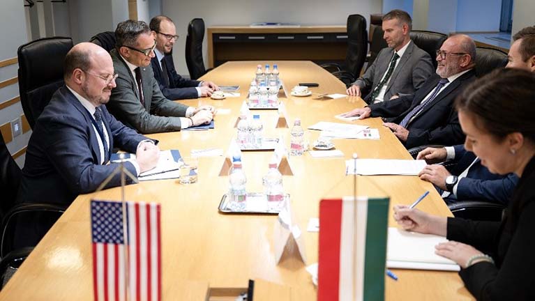 Amerikai energia orosz helyett?