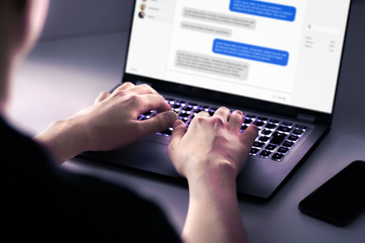 Vannak árulkodó jelek az álláshirdetésekben. Fotó: Tero Vesalainen