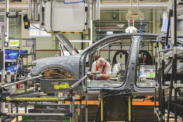 Autóipari óriás Baranyában? Egyre többen emlegetik - Fotó: Csapó Balázs