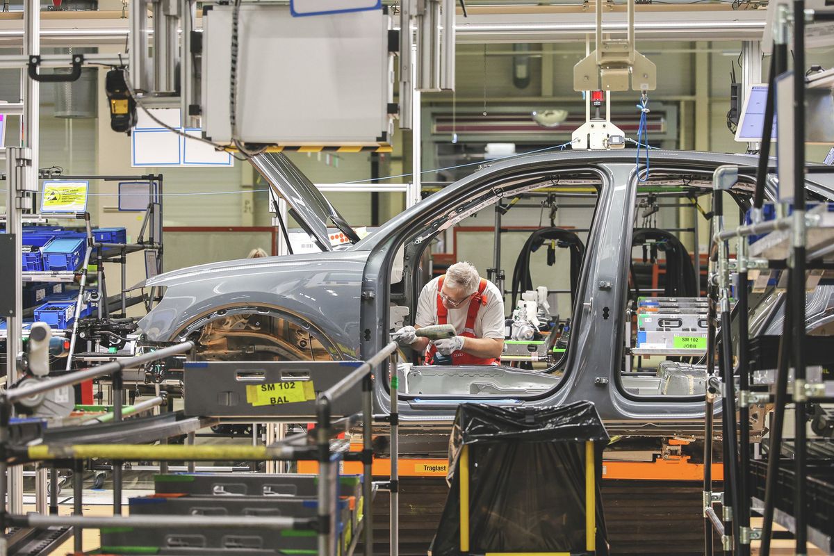 Autóipari óriás Baranyában? Egyre többen emlegetik - Fotó: Csapó Balázs