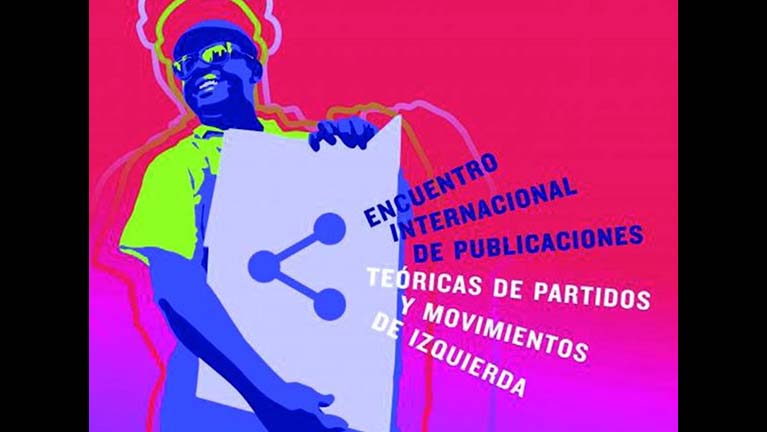 Baloldali elméleti választ a kor kihívásaira!