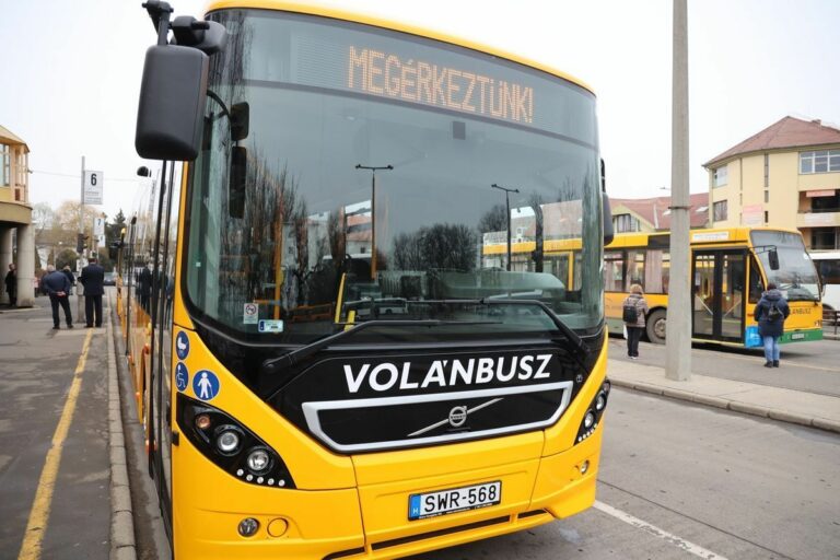 Békéscsabai indulással hirdetnek buszt a szabadkai piacra, kiderültek az ottani vásárlás feltételei. Fotó: MW