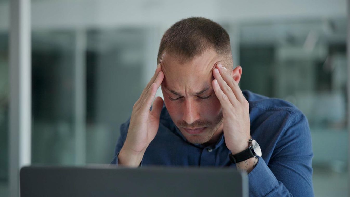 A kép illusztráció. Fotó: PeopleImages