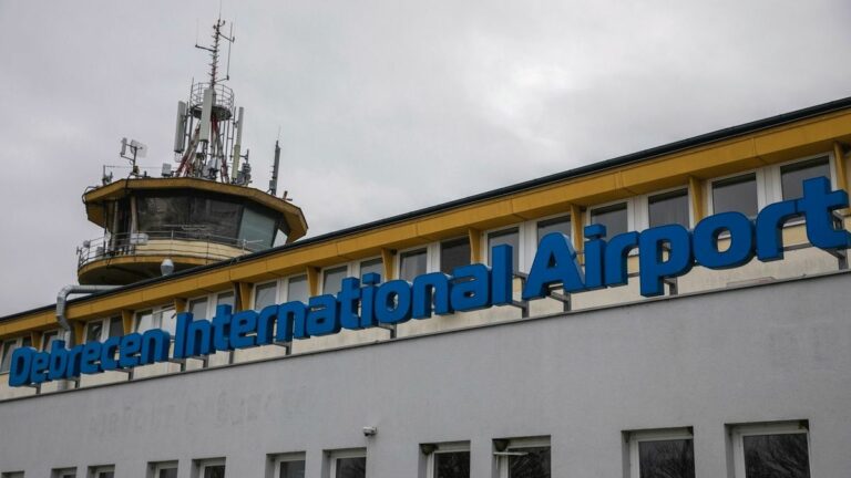 Új HR vezető kezdi meg munkáját a Debrecen Nemzetközi Repülőtéren Forrás: Illusztráció / Napló-archív