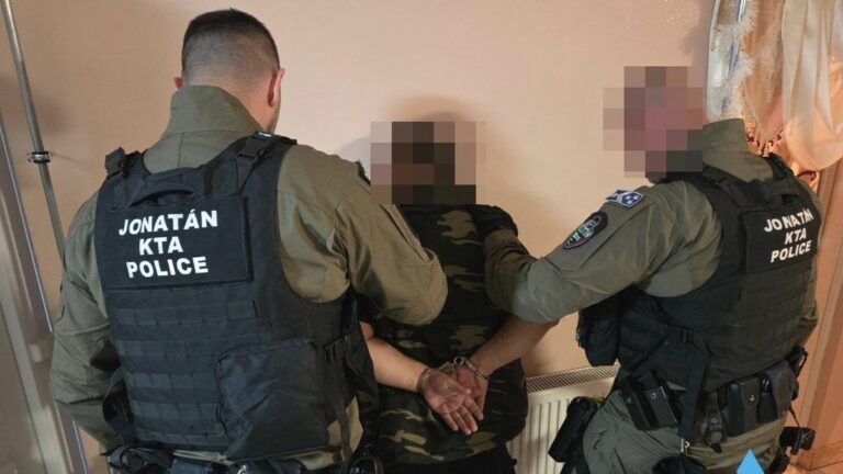 Hatalmas sikereket értek el a magyar hatóságok, rengeteg kábítószert foglaltak le, és rengeteg drogkereskedőt kapcsoltak le. Forrás: police.hu