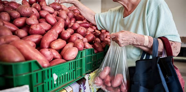 eltűnik a magyar krumpli a földekről, már most külföldről hozzák