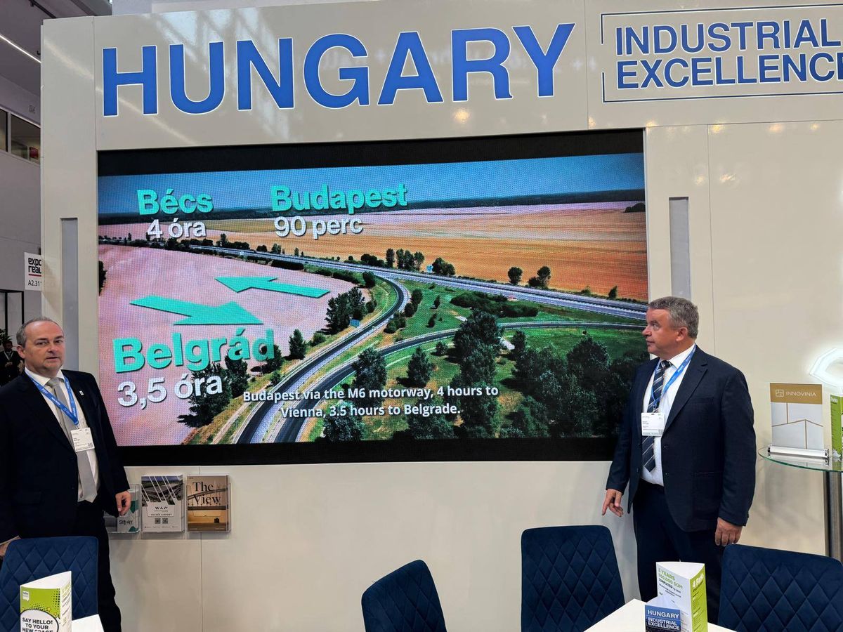 Fotó: Berlinger Attila/Facebook