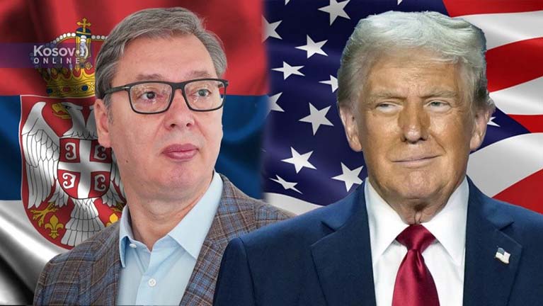 Ez lenne az amerikai békepolitika?