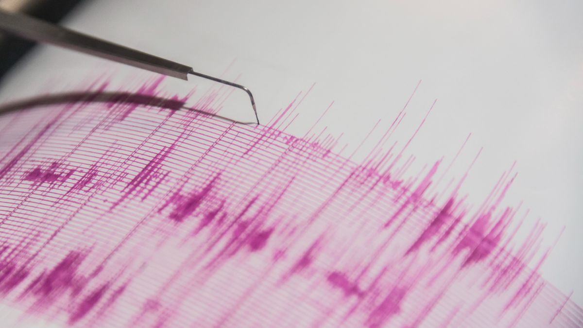 Földrengés történt Szatmárban Fotó: Illusztráció: Getty Images