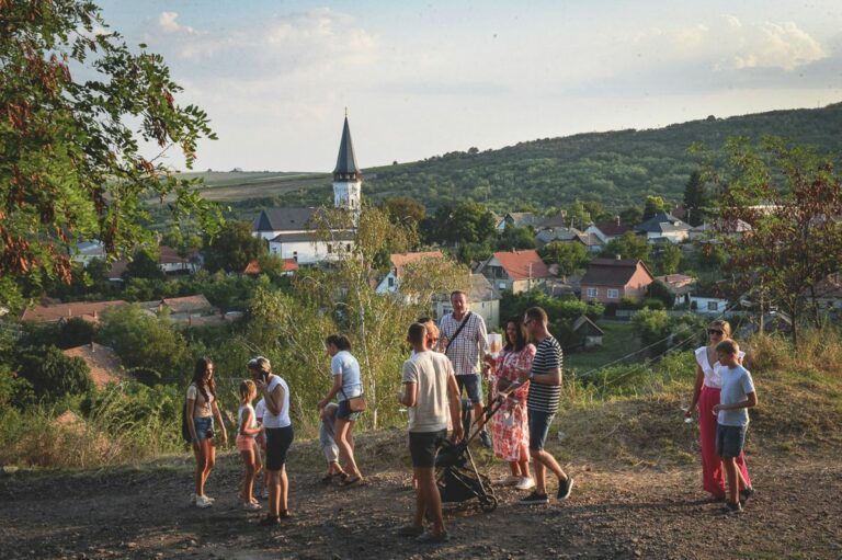 Gyöngyöspata önkormányzata csak elővásárlási jogot formál a helyi ingatlanokra Forrás: Czímer Tamás/Heol.hu