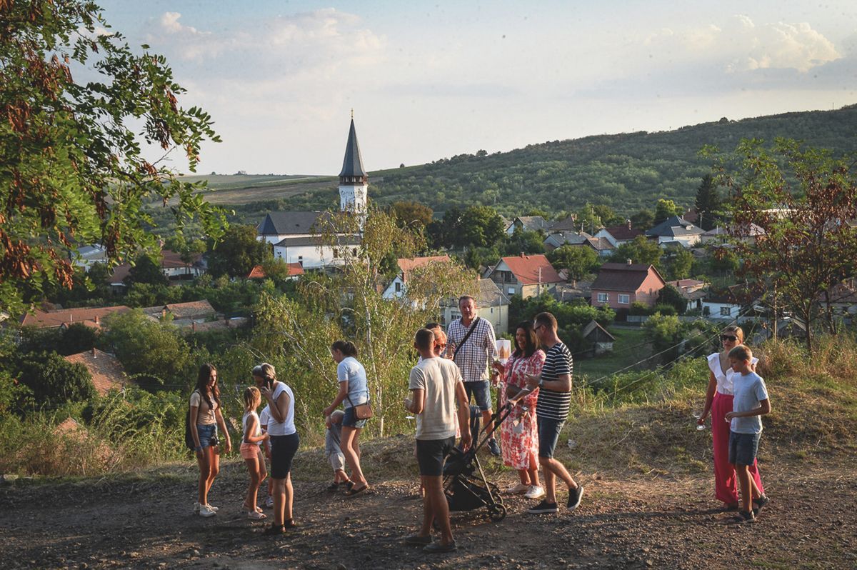 Gyöngyöspata önkormányzata csak elővásárlási jogot formál a helyi ingatlanokra Forrás: Czímer Tamás/Heol.hu