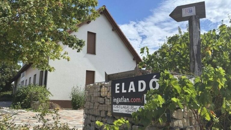 Az Otthon Start Program pályázóinak nagyon kell figyelni a buktatókra Forrás: Kisalföld