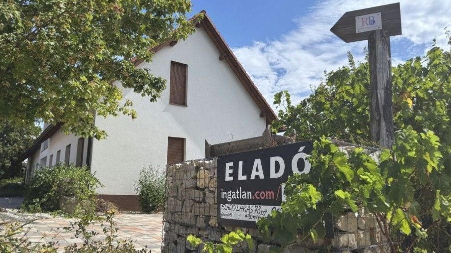 Az Otthon Start Program pályázóinak nagyon kell figyelni a buktatókra Forrás: Kisalföld