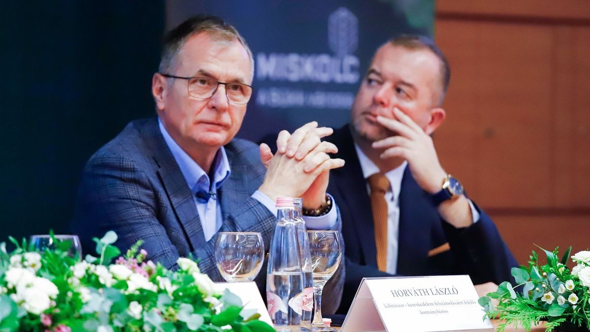 A magyar előadók egy része népszerűsíti a kábítószeres életmódot Horváth László szerint Forrás: Horváth László Facebook