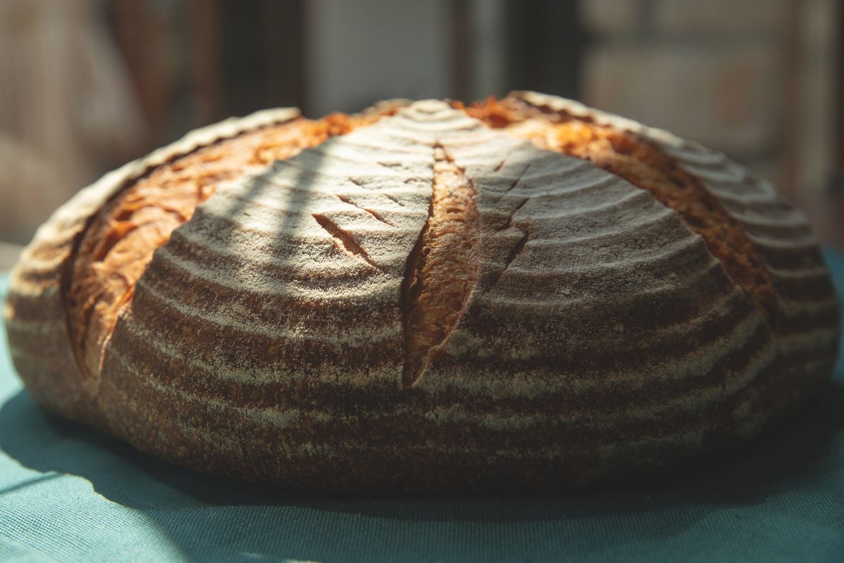 A kenyér világnapja: október 16-án ünnepeljük, a magyar kultúrában meghatározó szerepet tölt be Fotó: MW